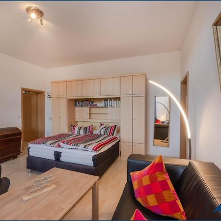 Villa Ricarda Whg 04 Херингсдорф Экстерьер фото