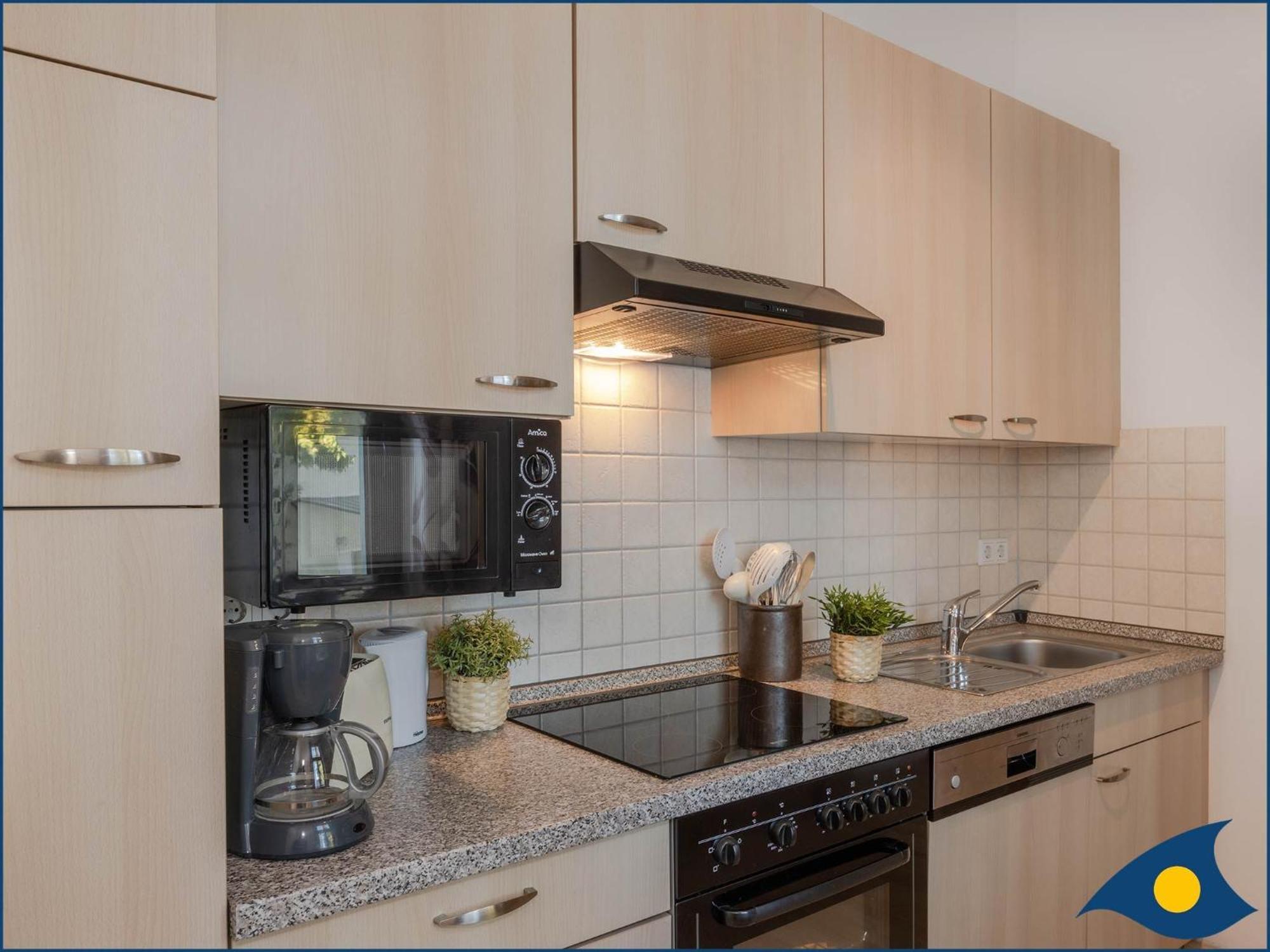 Villa Ricarda Whg 04 Херингсдорф Экстерьер фото